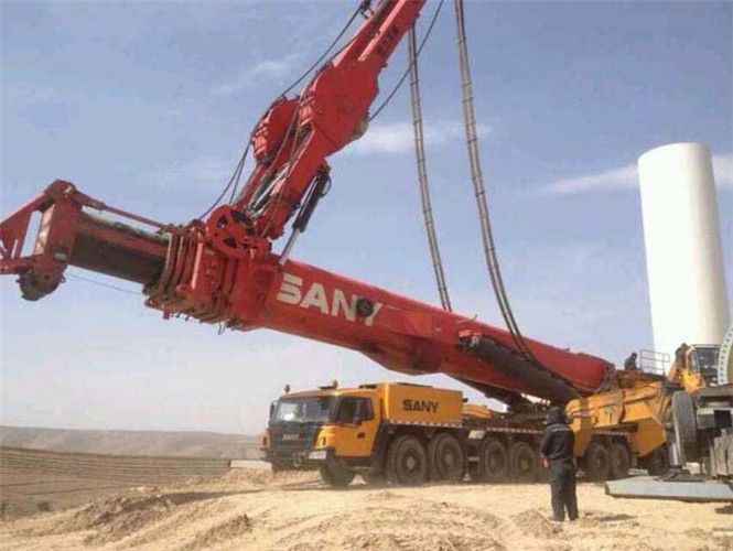 三河市作业场地不达标（如地面松软），公司会提供解决方案吗？