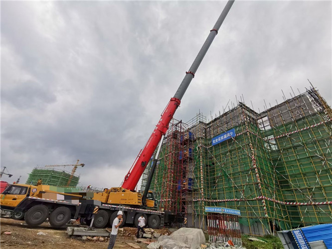 三河市吊装方案需要单独付费吗？复杂工况是否提供专家论证？